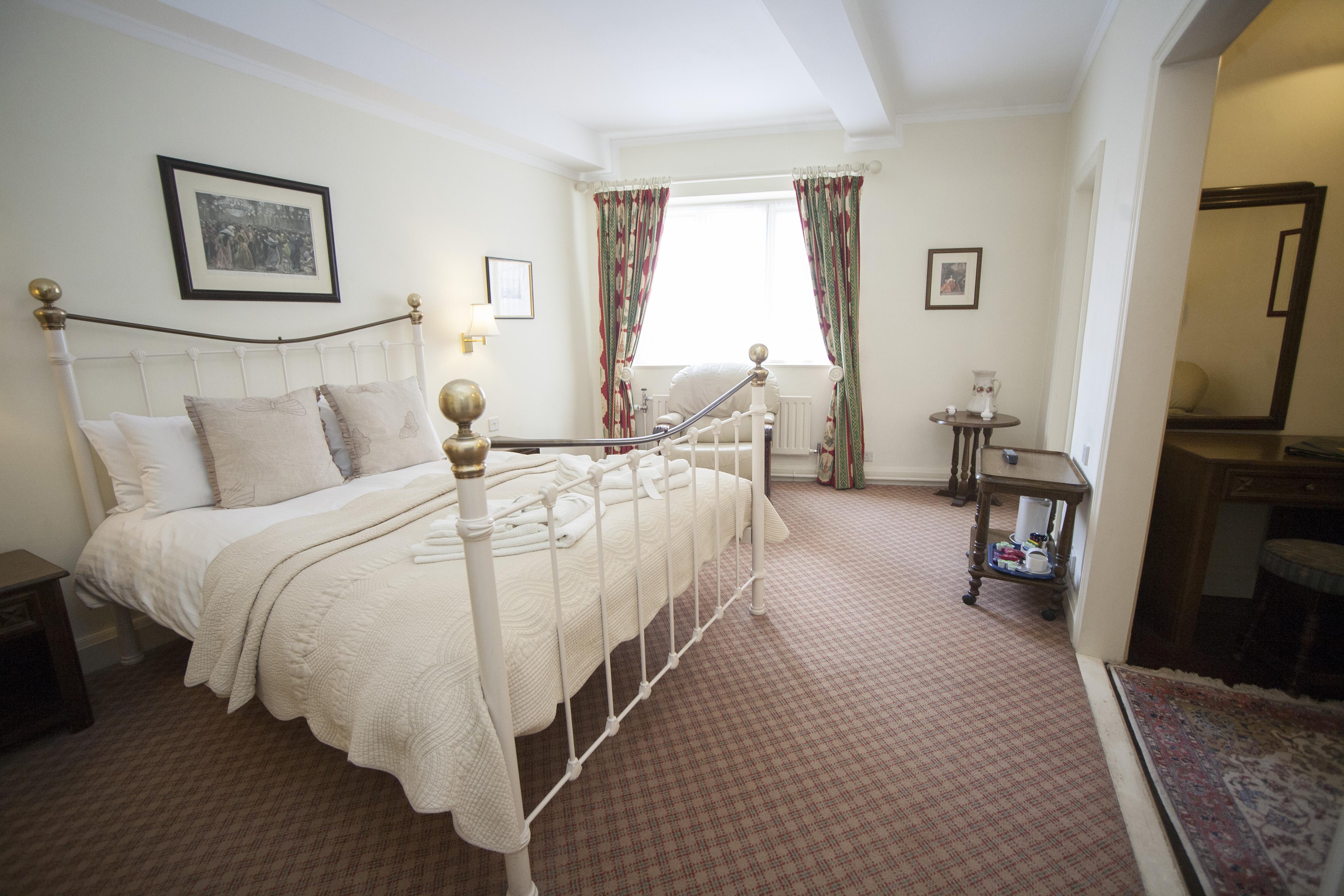 The Lion Hotel Shrewsbury Exteriér fotografie